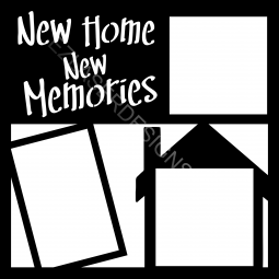New Home New Memories